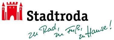 Das Logo von Stadtroda